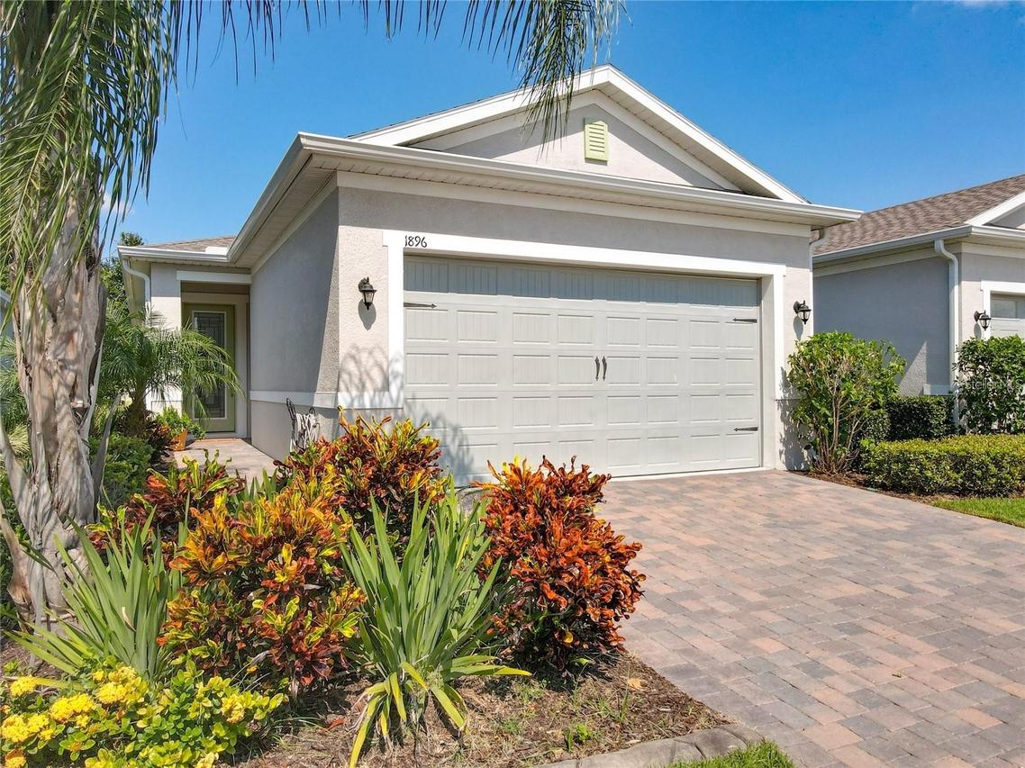 1896 Flora Pass Pl., Kissimmee, FL 34747