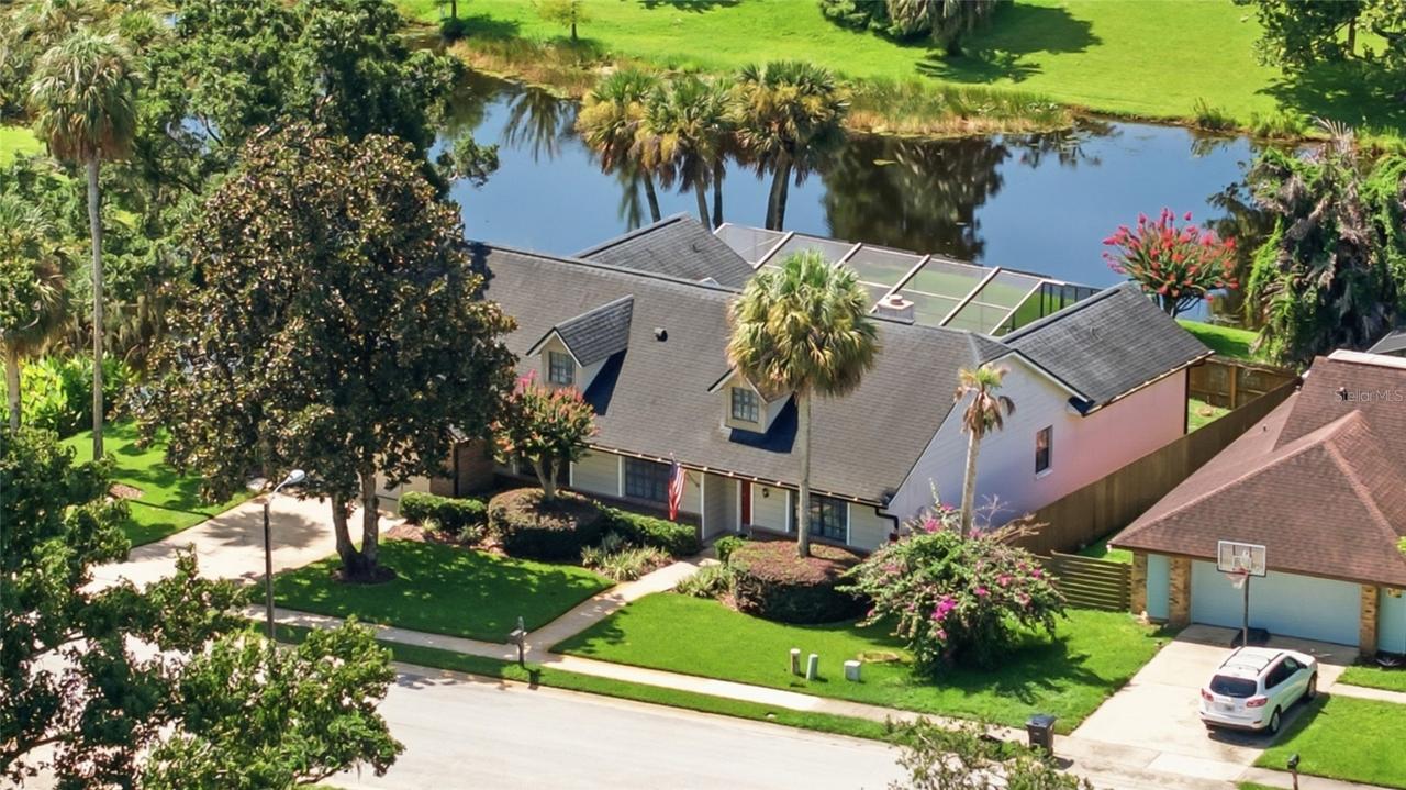 807 Riverbend Blvd., Longwood, FL 32779
