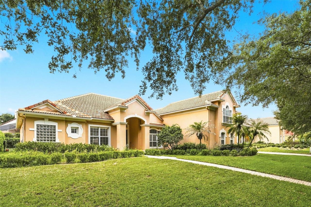 7746 Debeaubien Dr., Orlando, FL 32835