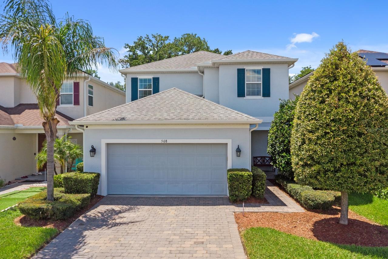 508 Red Rose Ln., Sanford, FL 32771
