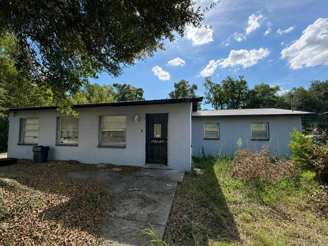6806 SE 215th St., Hawthorne, FL 32640