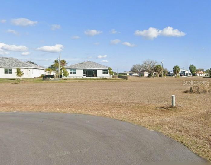 17352 Tampico Ln., Punta Gorda, FL 33955