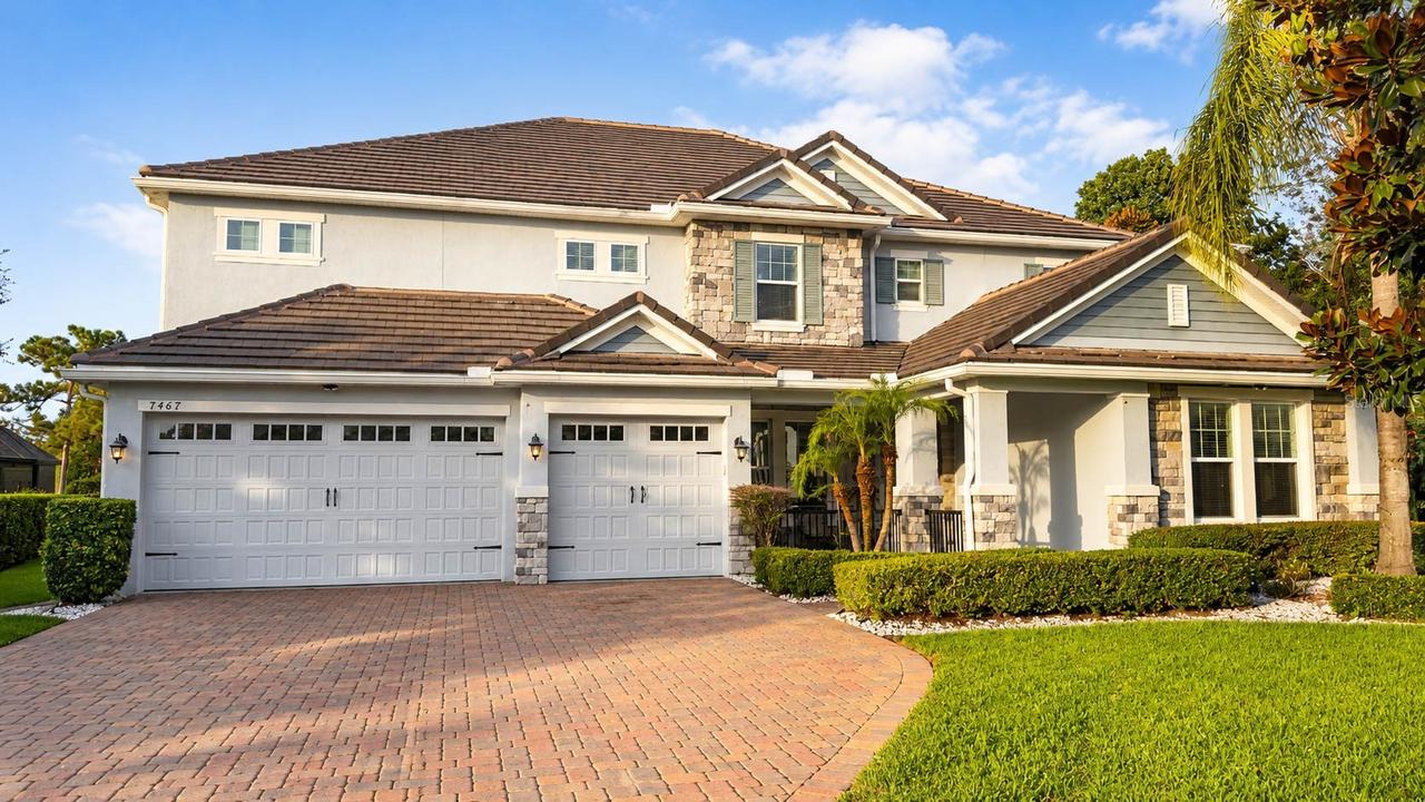 7467 Lake Albert Dr., Windermere, FL 34786