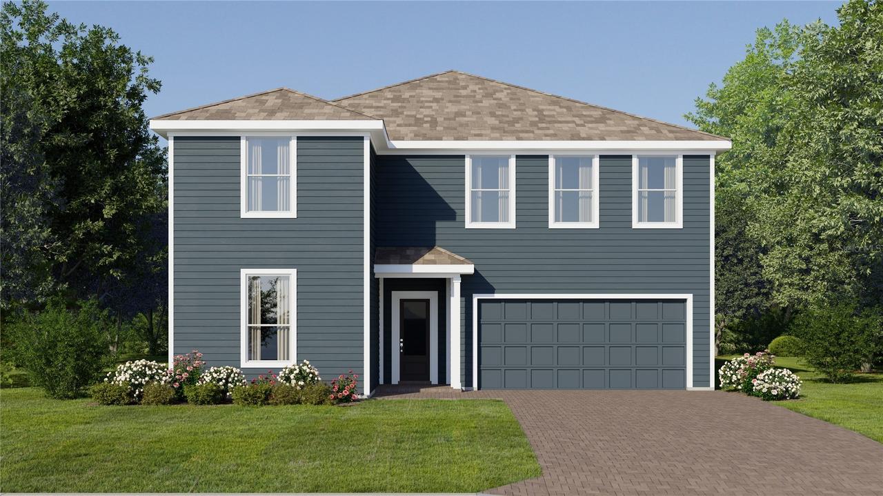 2771 Mercy Cir., Clermont, FL 34714