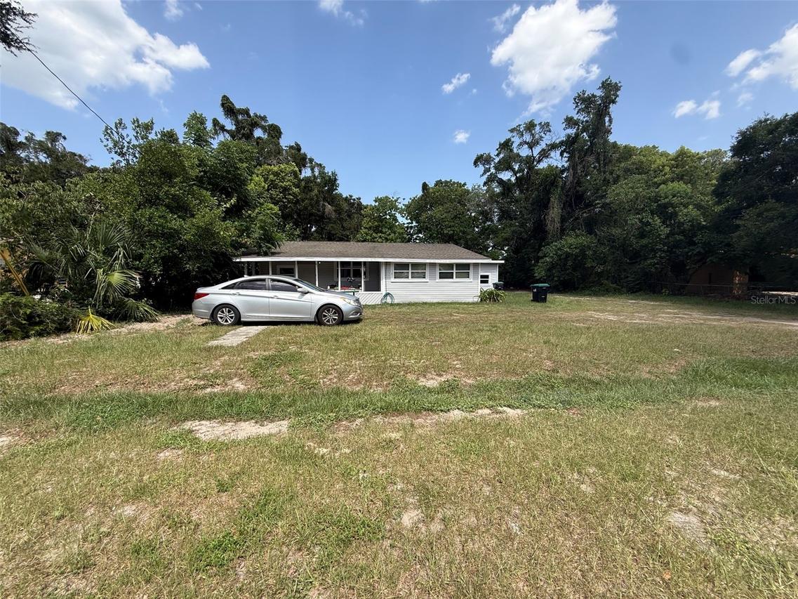 1121 Robinson Ave., Apopka, FL 32703