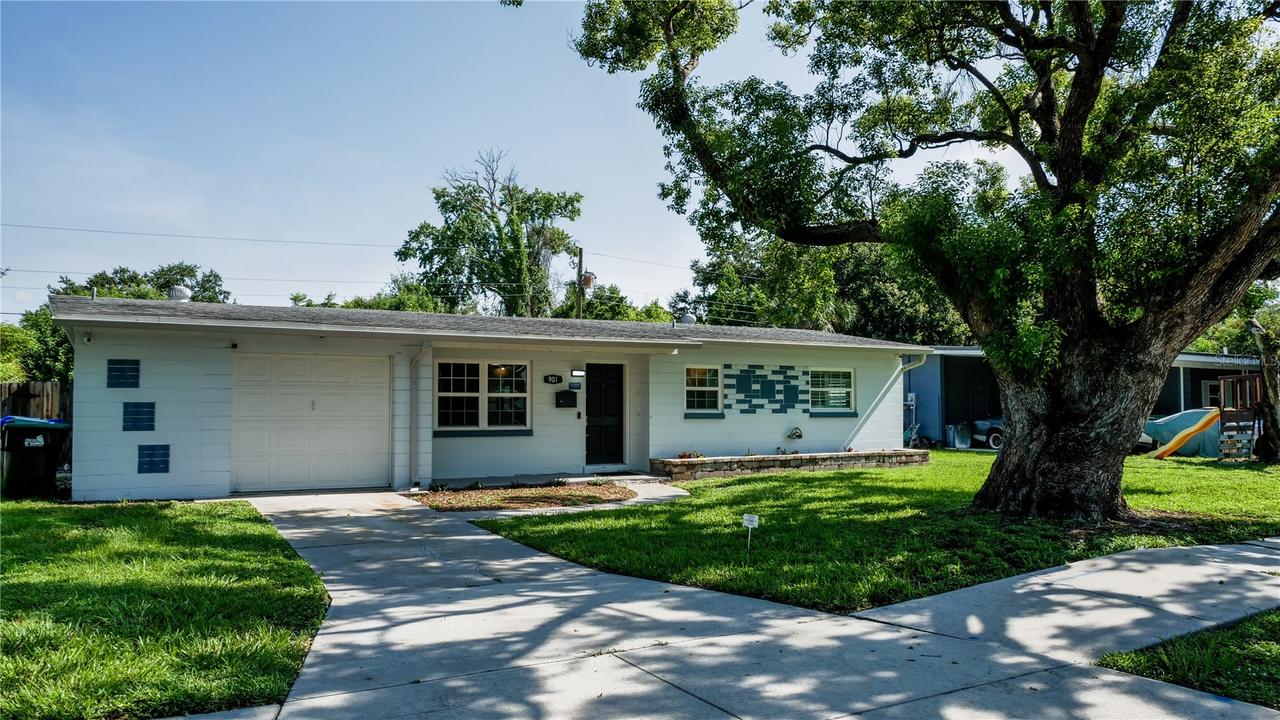 901 Baltimore Dr., Orlando, FL 32810