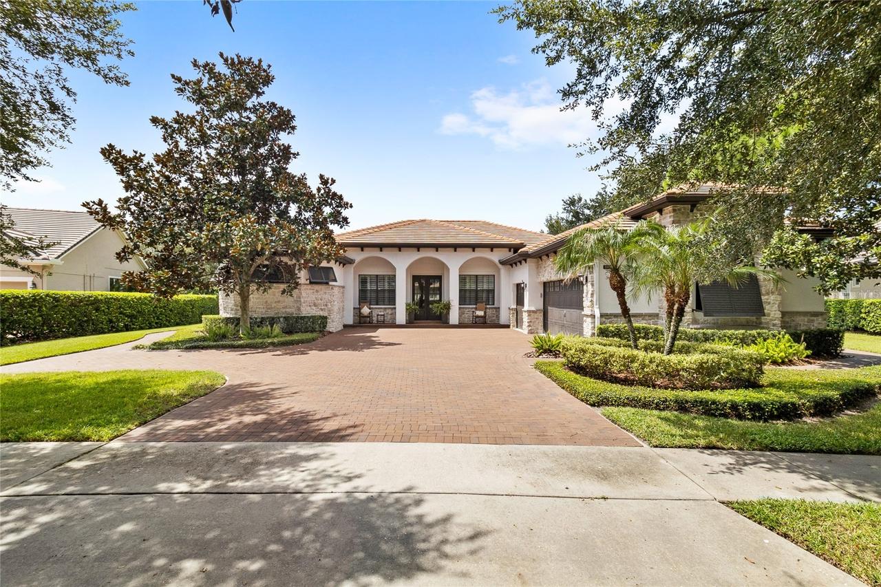 25834 Feather Ridge Ln., Sorrento, FL 32776