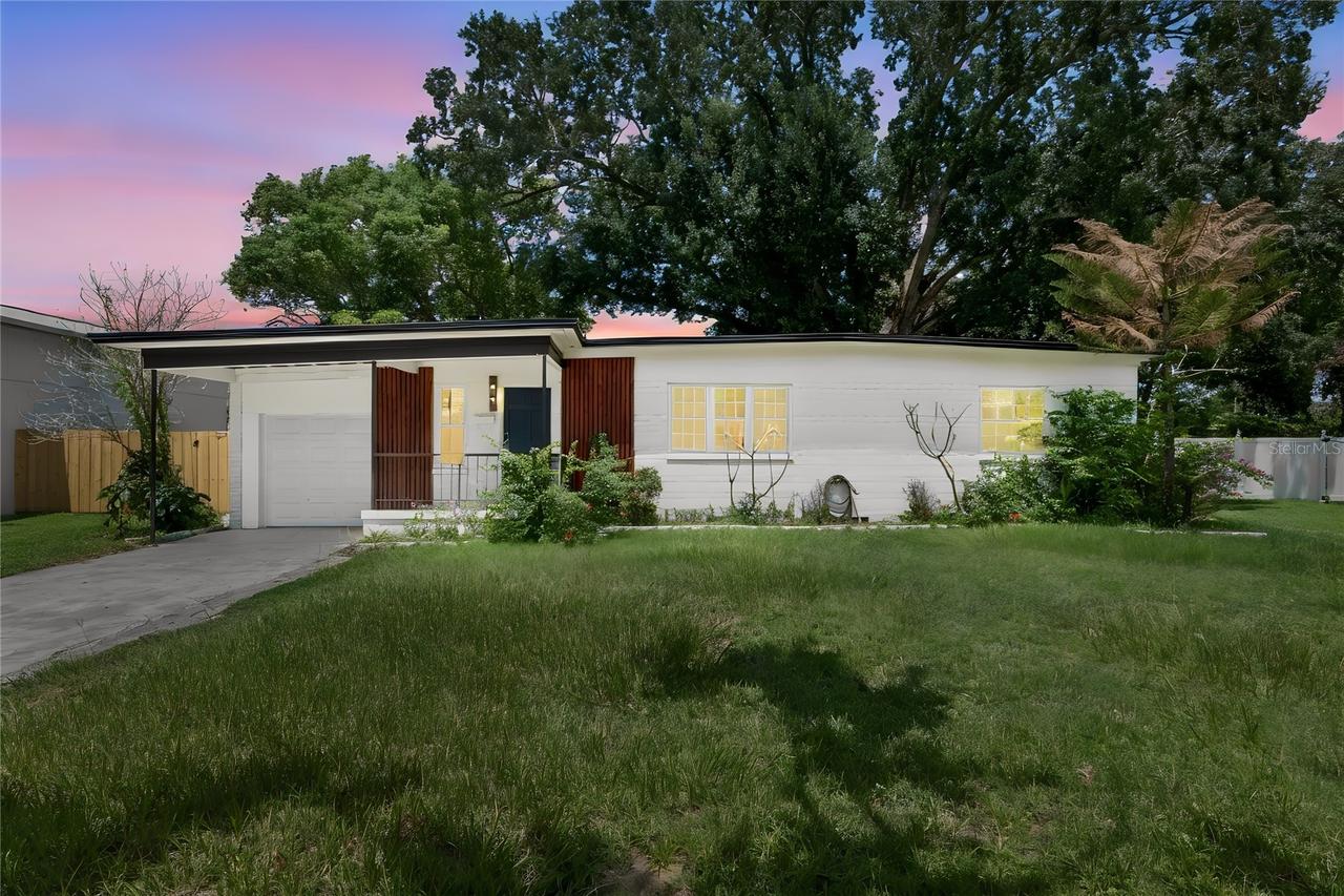 2639 Betty St., Orlando, FL 32803