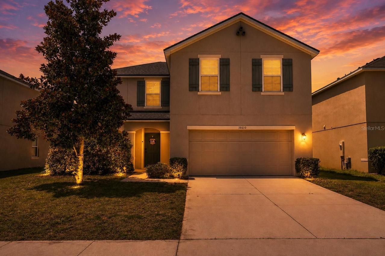 16610 Broadford Ln., Clermont, FL 34714