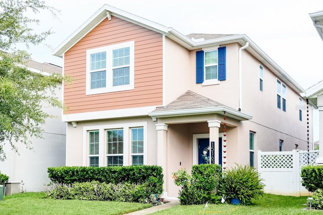 15163 Book Club Rd., Winter Garden, FL 34787