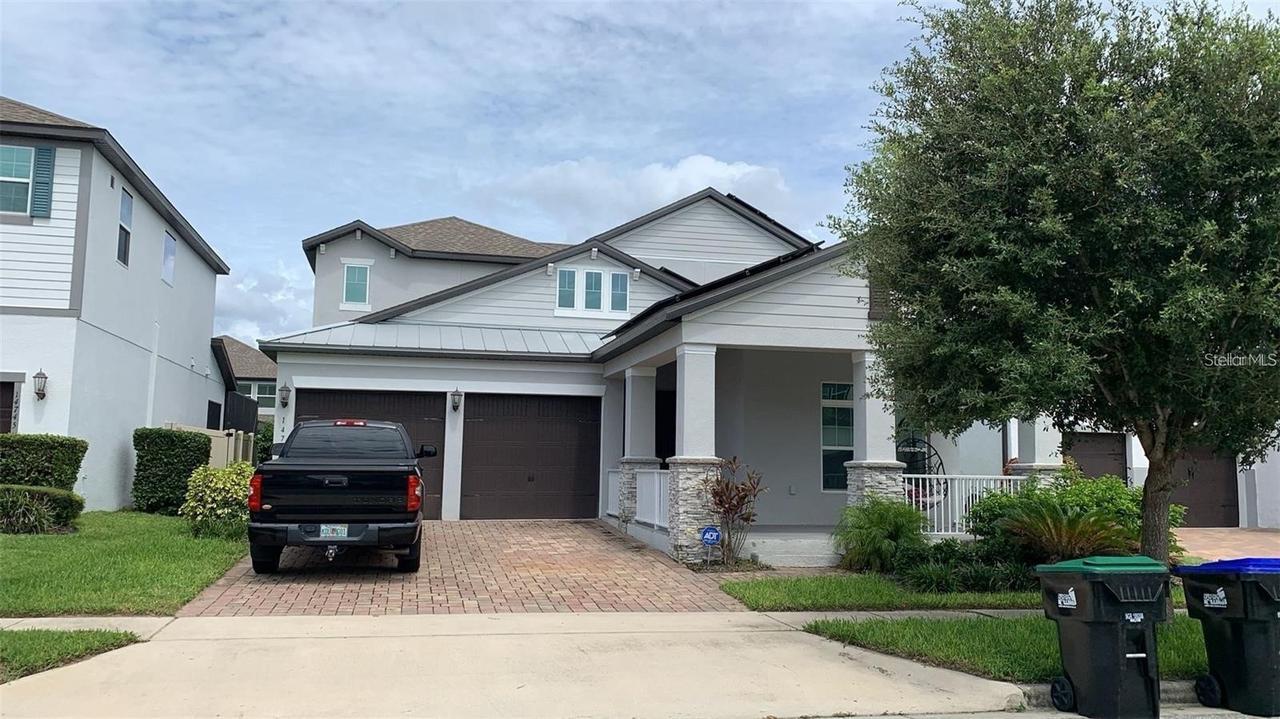 14739 Glade Hill Park Way, Winter Garden, FL 34787