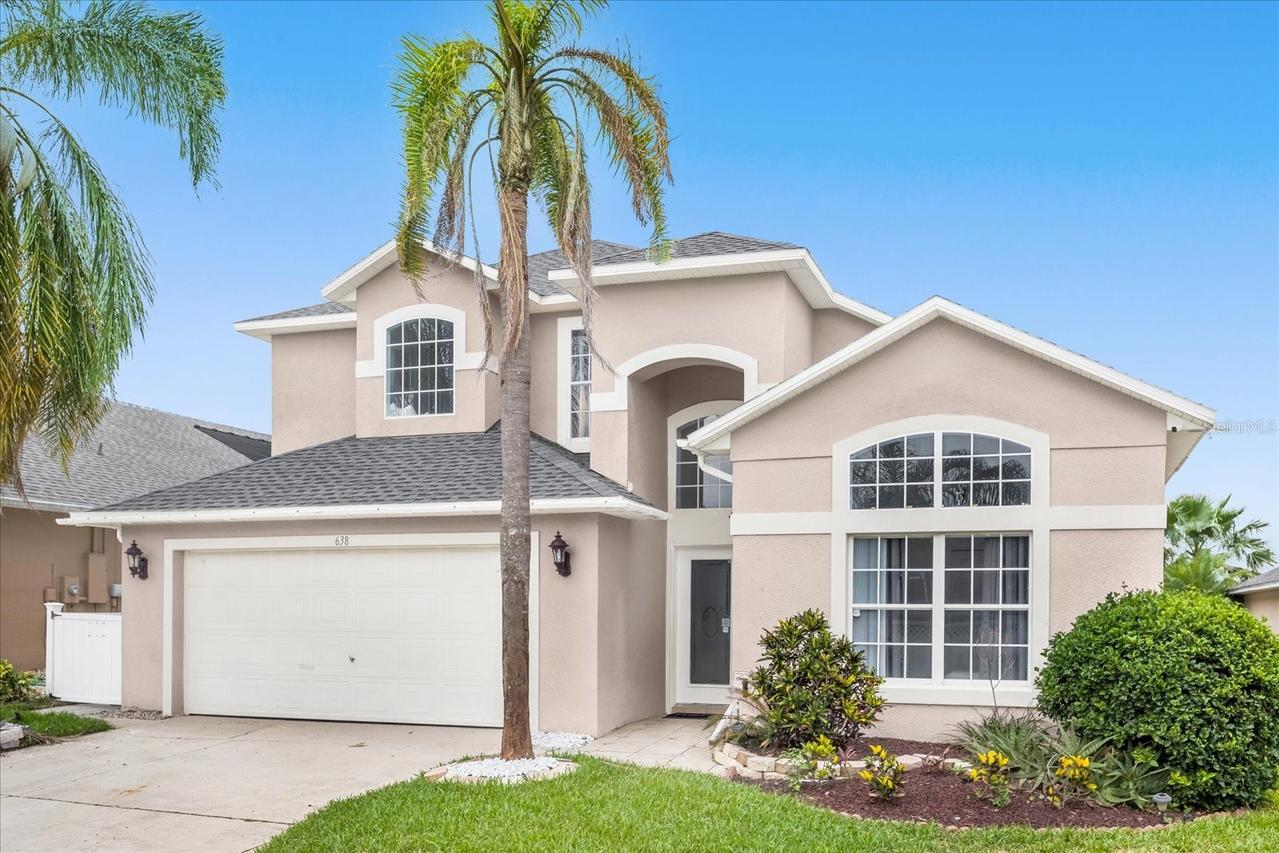 638 Cassia Dr., Davenport, FL 33897