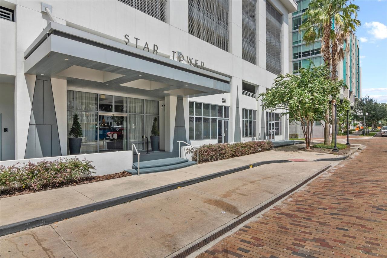 260 S Osceola Ave. #1602, Orlando, FL 32801