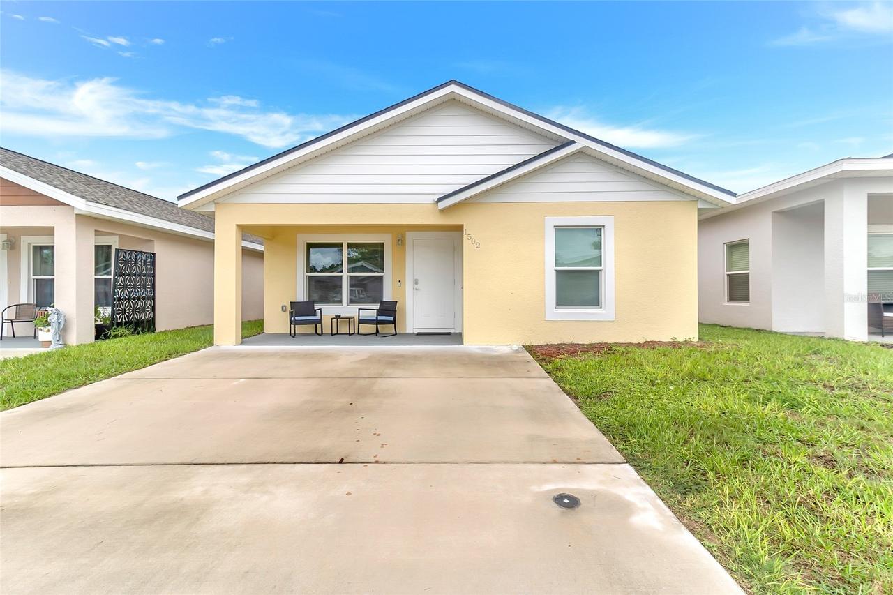 1502 Las Villas Blvd., Sebring, FL 33870