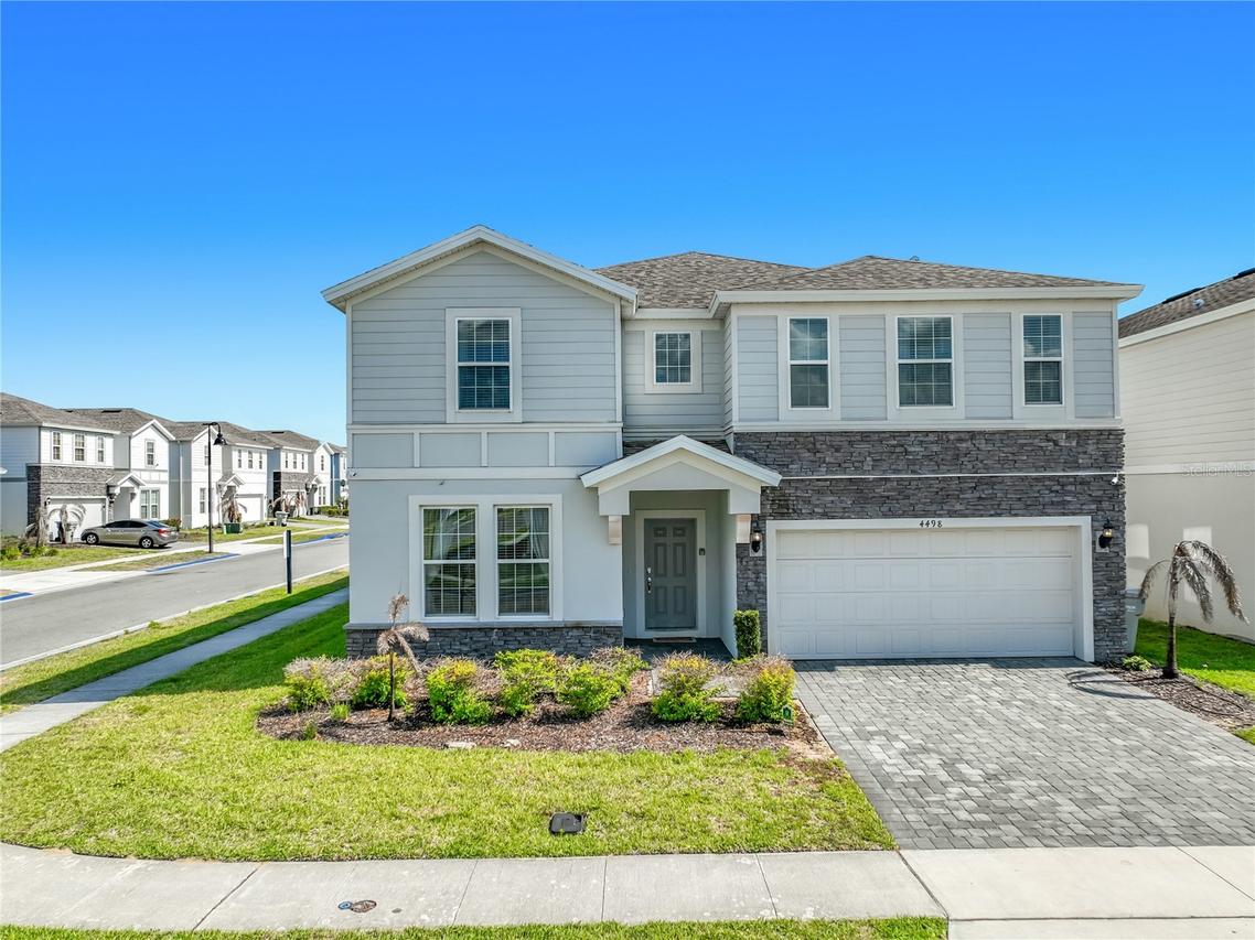 4498 Kaipo Rd., Davenport, FL 33897