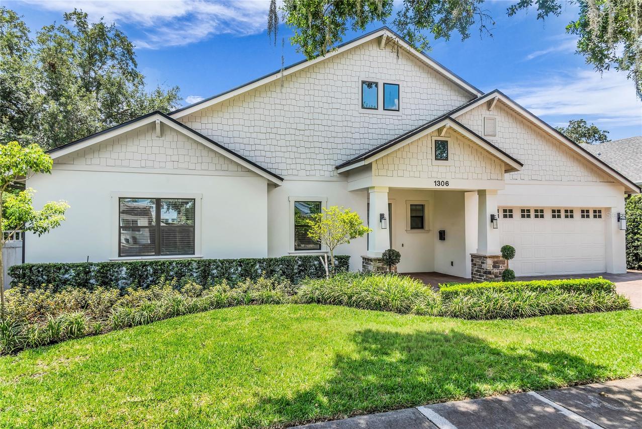 1306 W Smith St., Orlando, FL 32804