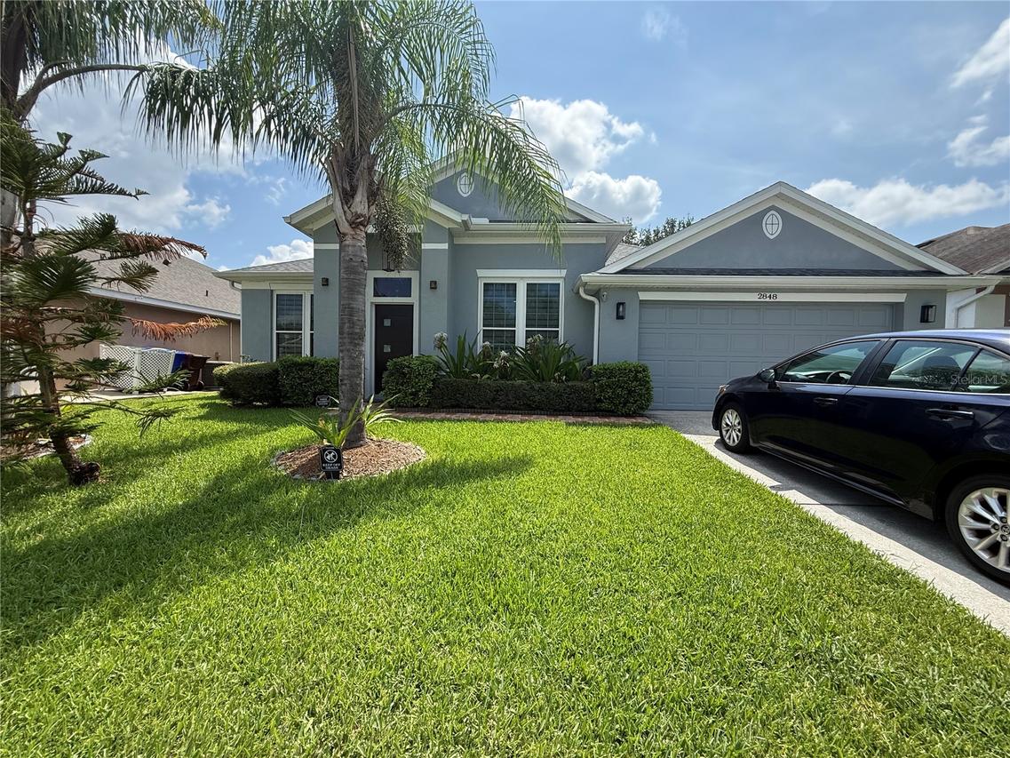2848 Oconnell Dr., Kissimmee, FL 34741