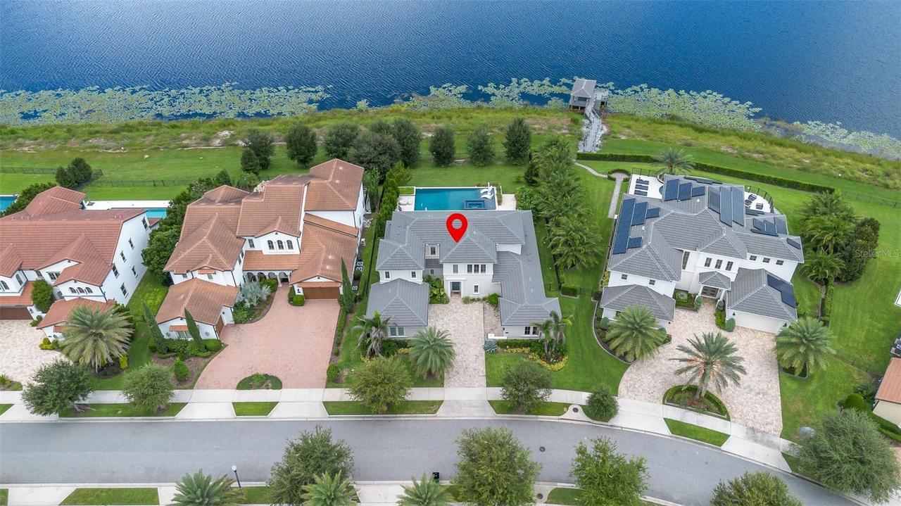 15675 Panther Lake Dr., Winter Garden, FL 34787