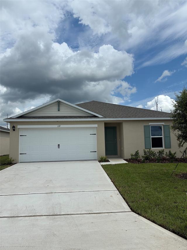 139 Heirloom Dr., Ormond Beach, FL 32174