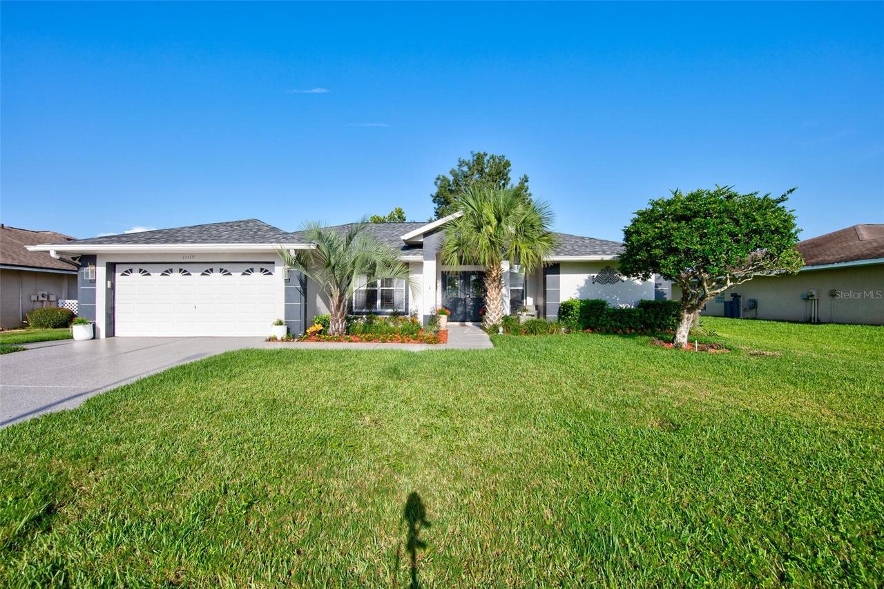 11117 Twosome Dr., San Antonio, FL 33576