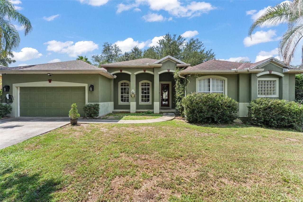 428 Shady Pine Ct., Minneola, FL 34715