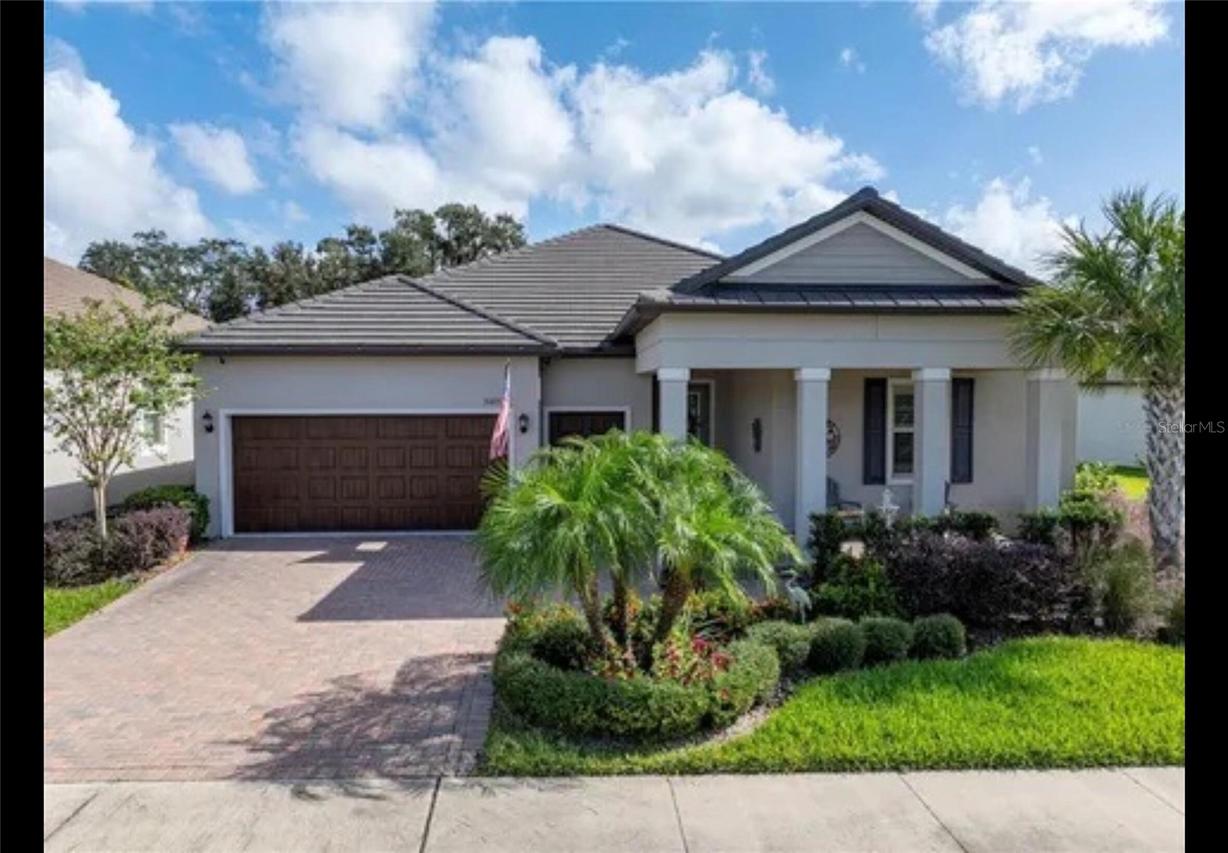 31475 Cabana Rye Ave., San Antonio, FL 33576