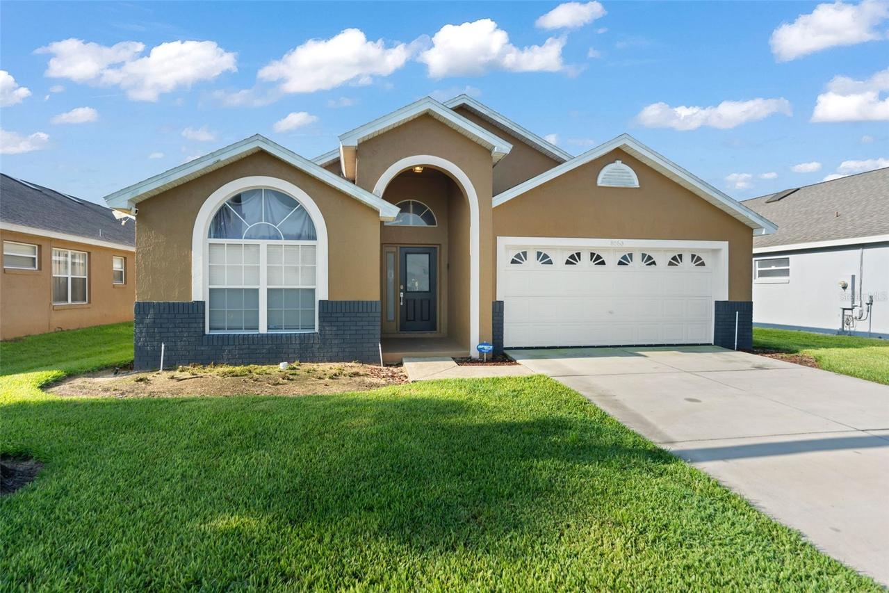 8060 Santee Dr., Kissimmee, FL 34747