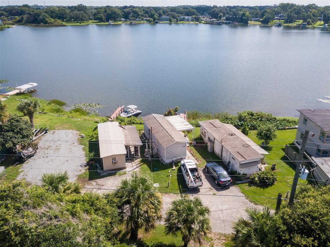 3643 N Orange Blossom Tr., Orlando, FL 32804