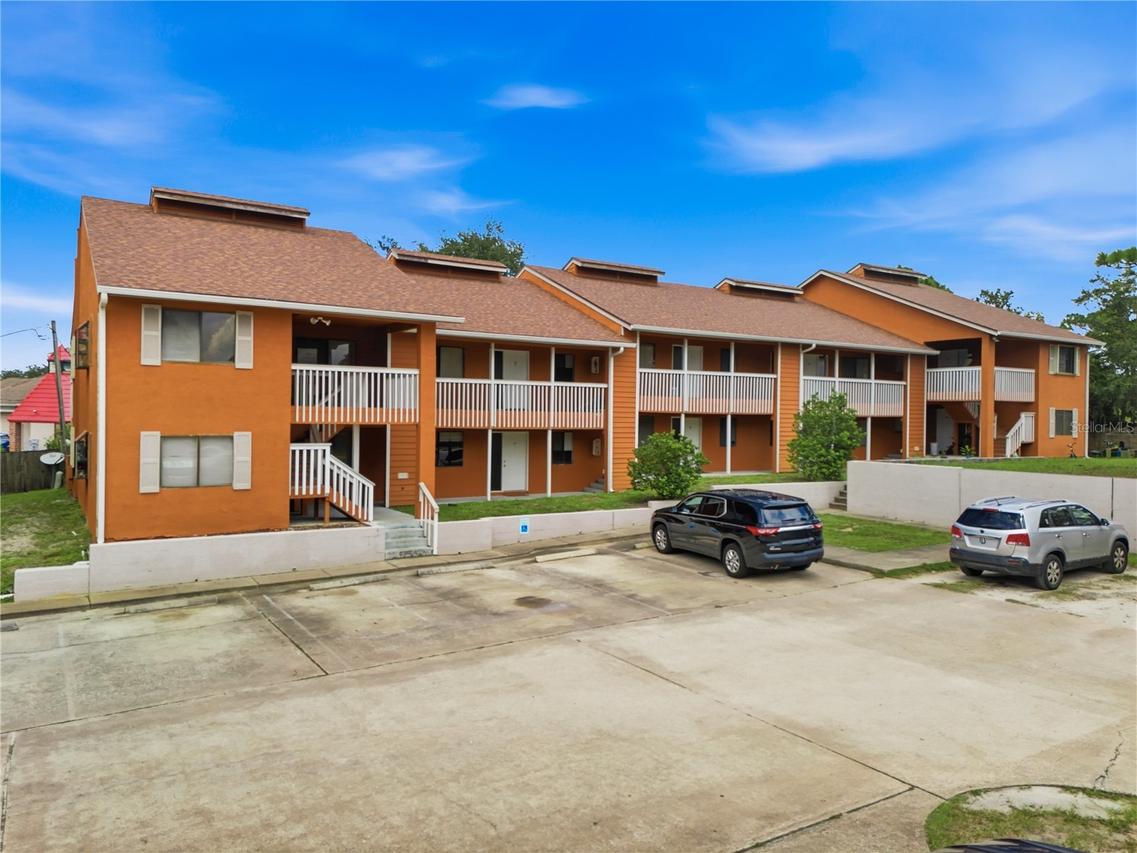 2755 Barna Ave., Titusville, FL 32780