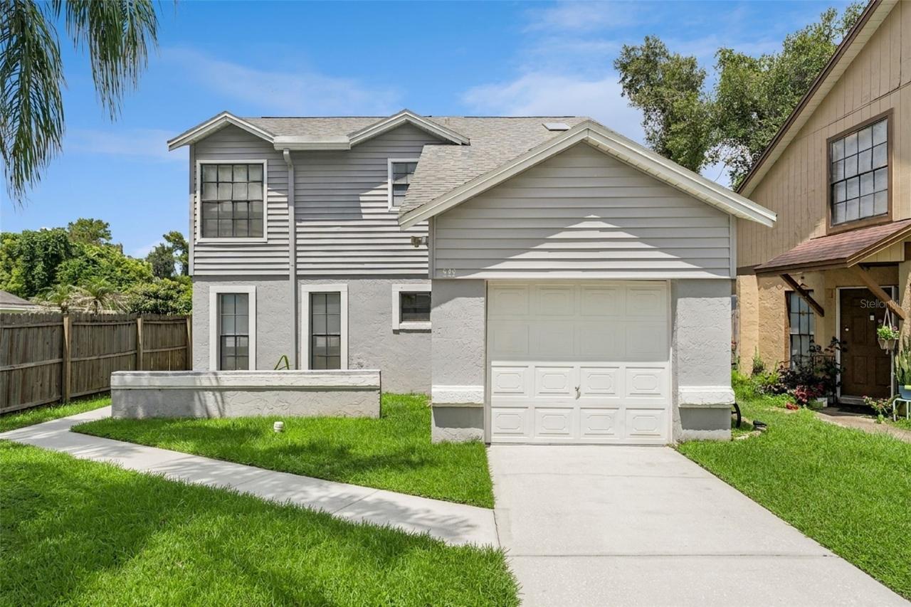 533 Madrigal Ct., Orlando, FL 32825