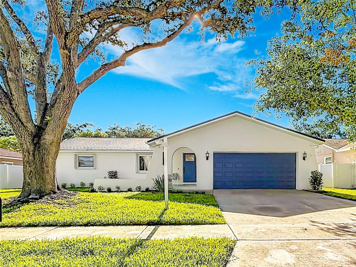 1931 Valencia Way, Clearwater, FL 33764