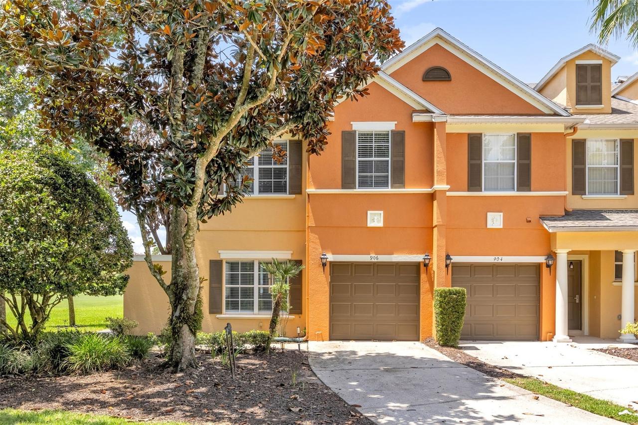 906 Assembly Ct., Kissimmee, FL 34747