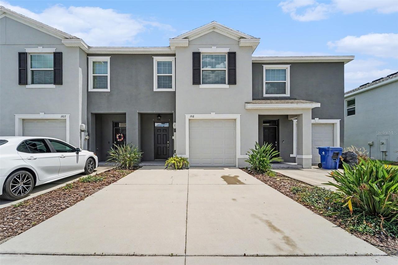 1918 Hovenweep Rd., Wesley Chapel, FL 33543