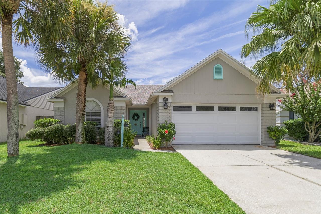 504 Wexdon Ct., Lake Mary, FL 32746