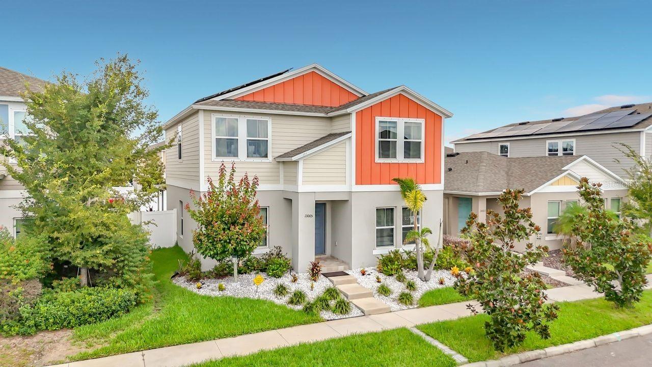 13005 Upward Pl., Riverview, FL 33579