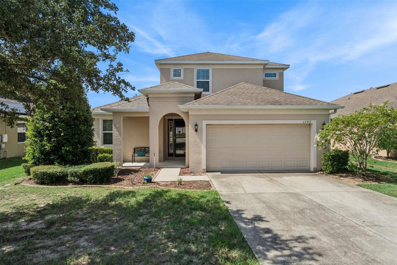 1292 Merion Dr., Mount Dora, FL 32757