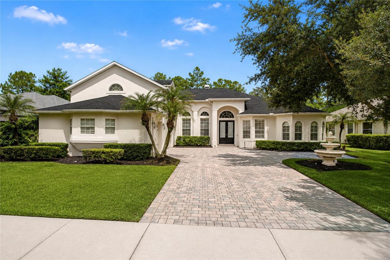 2710 Regal Pine Tr., Oviedo, FL 32766