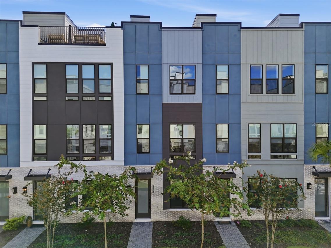 2130 Whitney Marsh Alley, Orlando, FL 32804