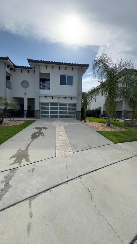 1964 Greenbriar Ter., Davenport, FL 33837