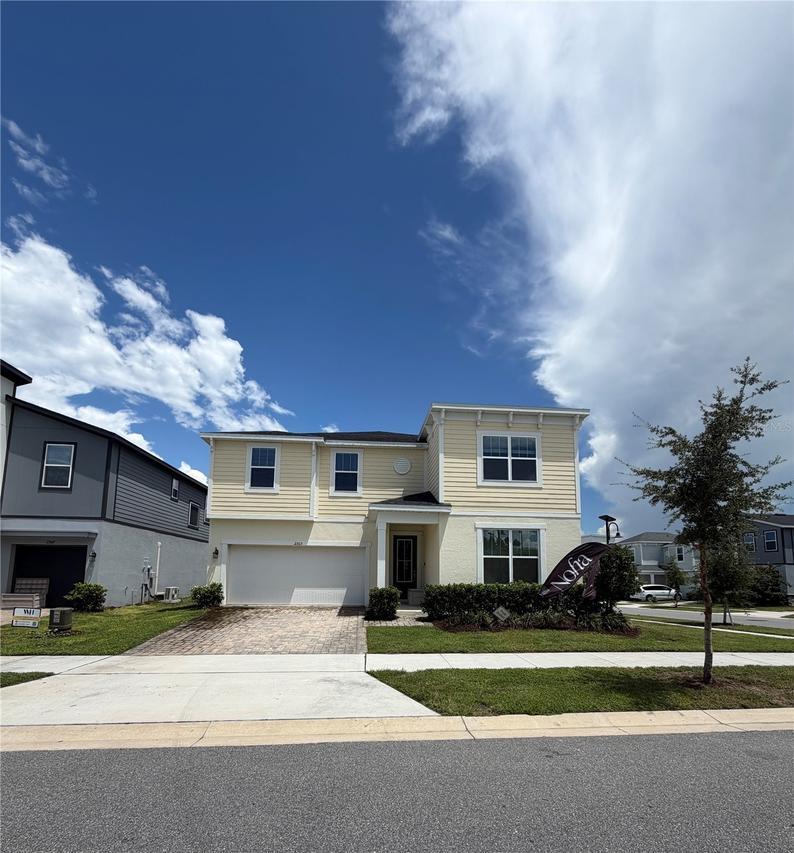 2303 Sea Rock Rose Tr., Kissimmee, FL 34747
