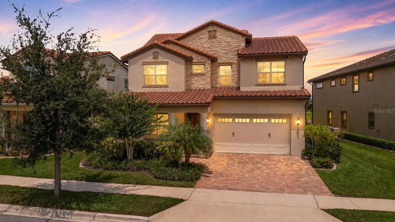 13031 Stanthorne Ave., Orlando, FL 32832