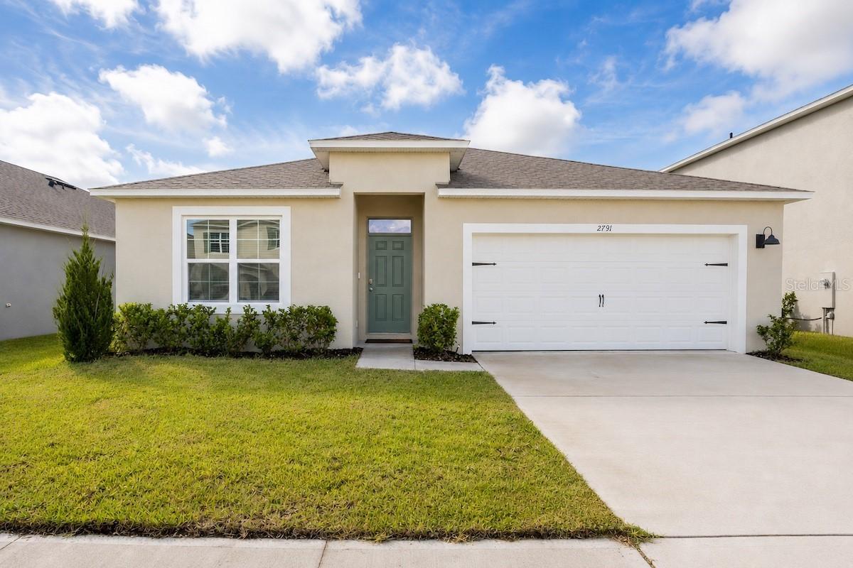 2791 House Finch Rd., St Cloud, FL 34773