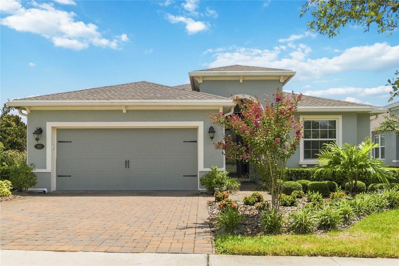 1212 Victoria Hills Dr., Deland, FL 32724