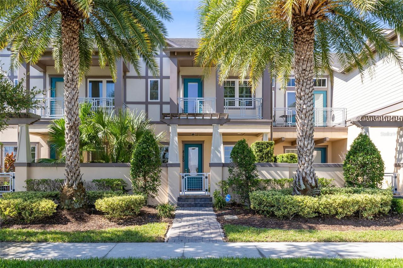 8120 Tavistock Lakes Blvd., Orlando, FL 32827