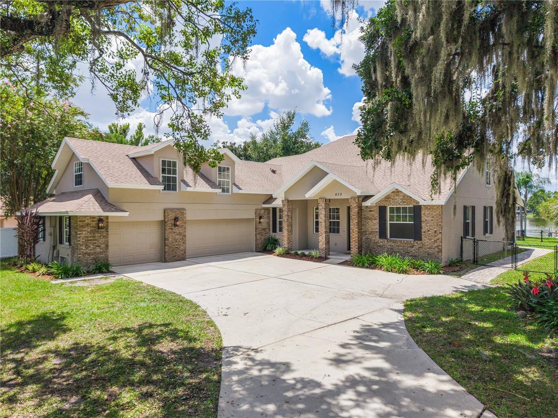 430 Bywater Dr., Orlando, FL 32839