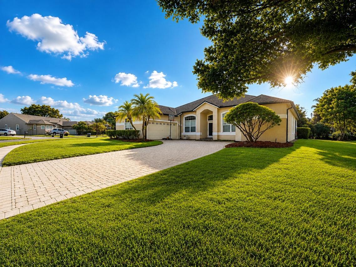 4419 Saddleworth Cir., Orlando, FL 32826