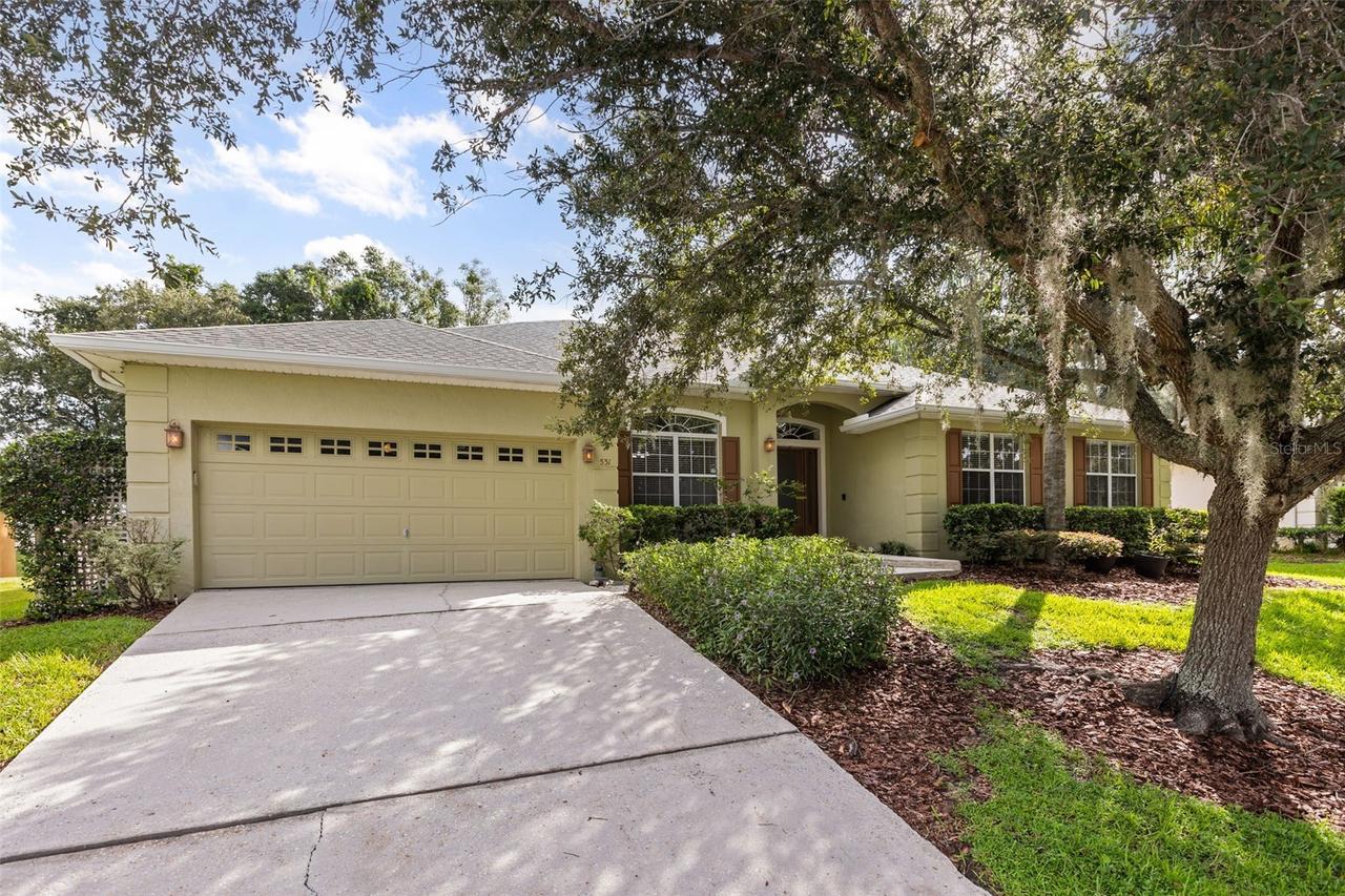 531 Hearthglen Blvd., Winter Garden, FL 34787