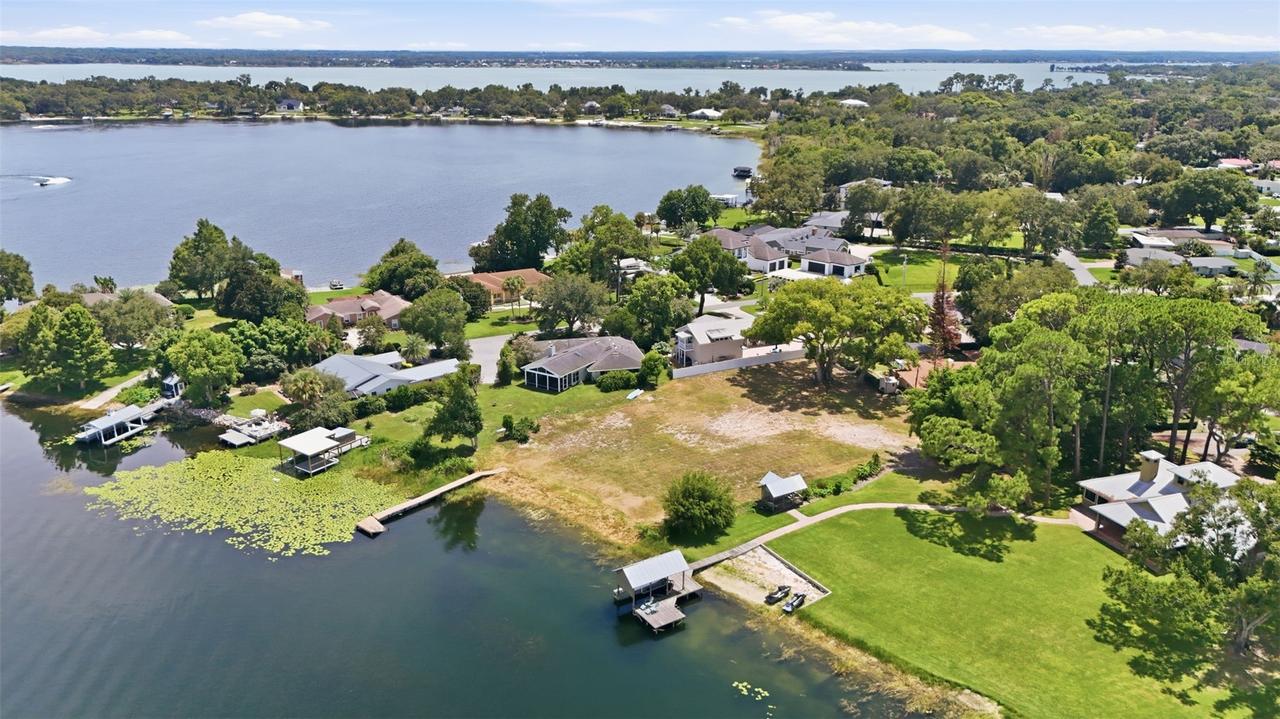 1810 Pineway Ct., Mount Dora, FL 32757