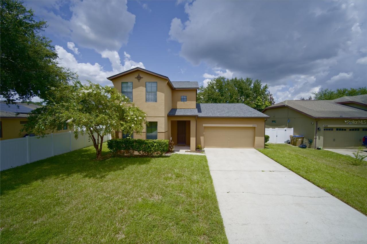 3087 Pointe Place Ave., Kissimmee, FL 34758