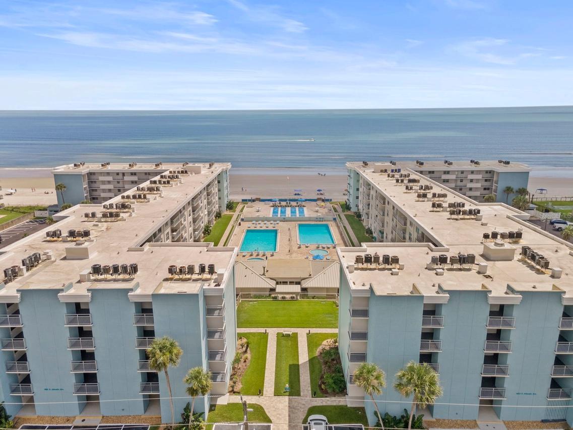 4153 S Atlantic Ave. #5110, New Smyrna Beach, FL 32169
